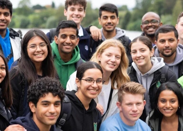 Konrad-Adenauer-Stiftung Scholarships for International Students