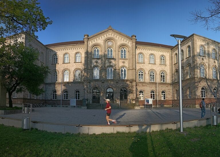 DAAD EPOS Scholarship for MSc Development Economics at University of Göttingen