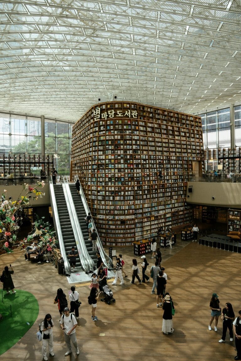 Free Study in Korea Education Fair in Osaka 2026