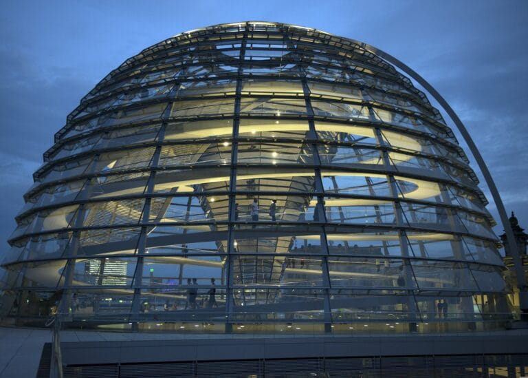 Youth Action Summit 2027 in Berlin – Fully Funded Scholarships