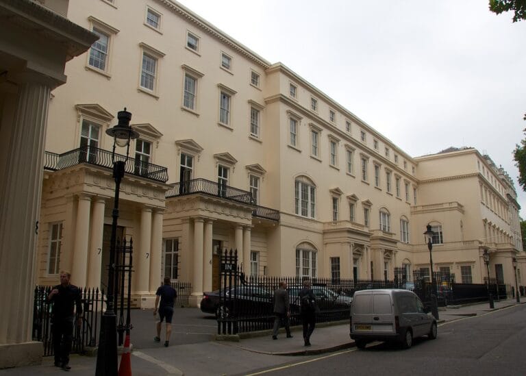 Royal Society Entrepreneur in Residence 2026 Scheme in the UK