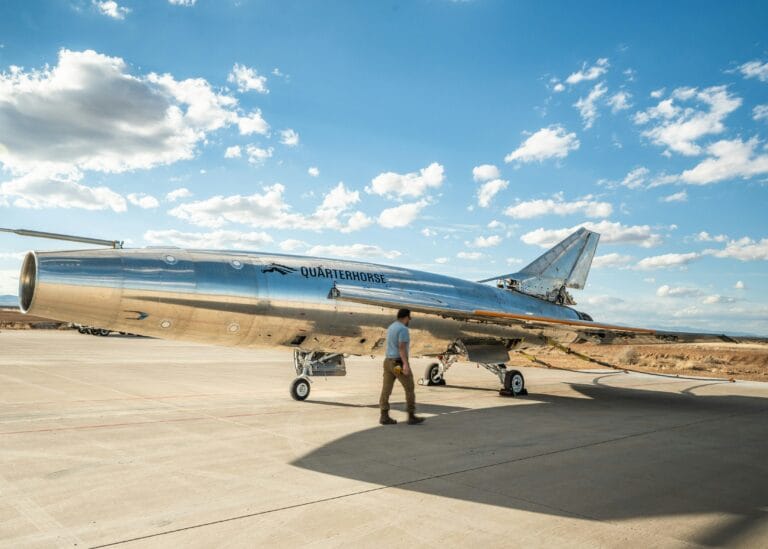 Aerospace Accelerator Program Intake for Startup Founders in Calgary