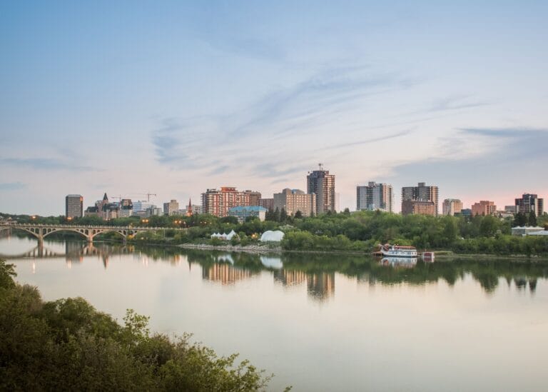 Mark Grosjean Postdoctoral Fellowship 2027 at the University of Calgary
