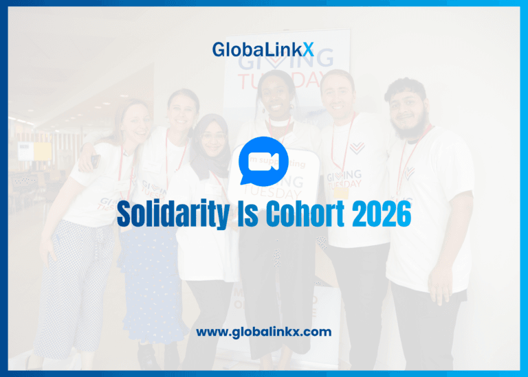 Solidarity Is Cohort 2026 for Emerging Activists and Organizers