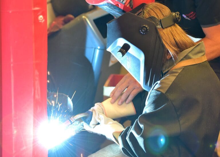 Going Global Partnerships TVET Grant Call 2026 by British Council