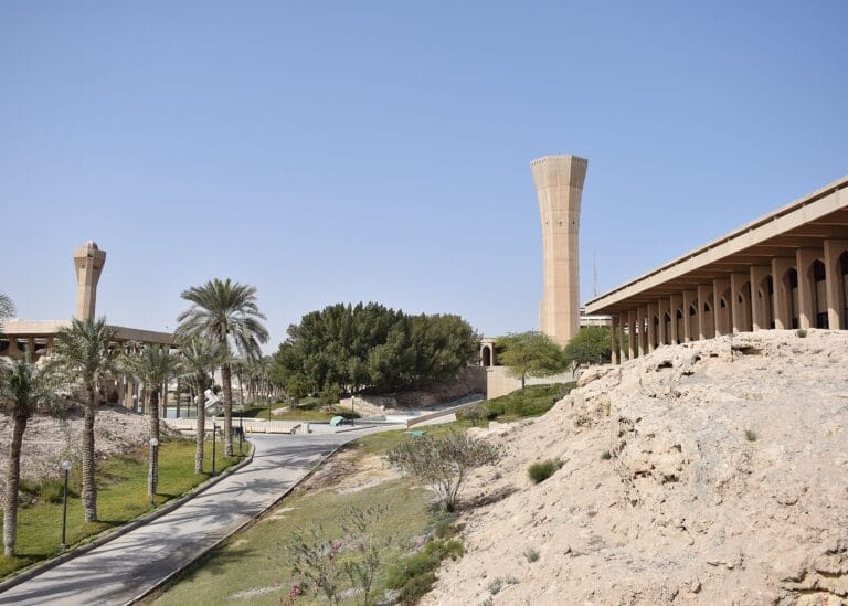 KFUPM Graduate Admissions 2026 in Saudi Arabia with Full Scholarship