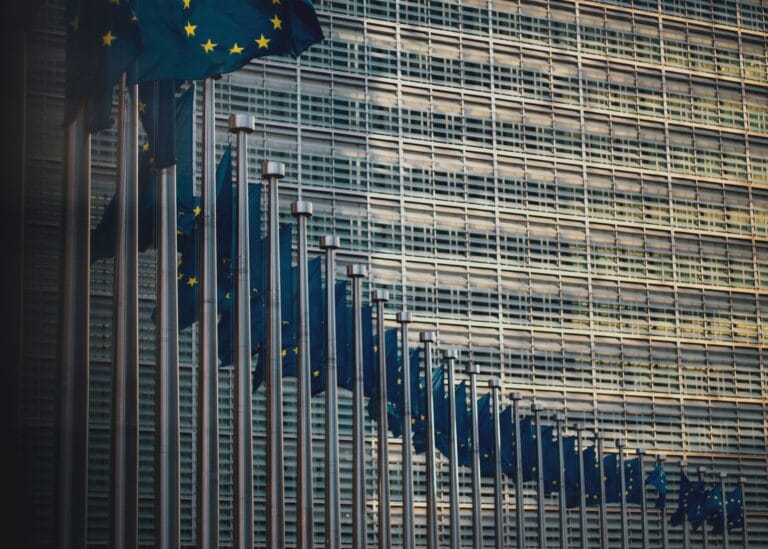 European Commission Blue Book Traineeship March 2027 (Paid)