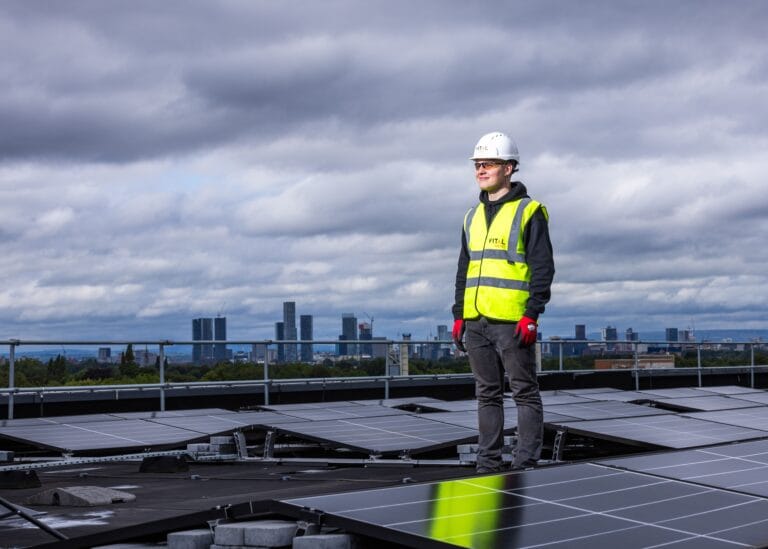 Climate Tech Fellowship 2026 by The New York Climate Exchange
