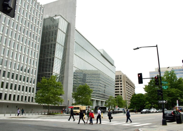 WBG Pioneers Internship Program 2026 for Students (Paid)