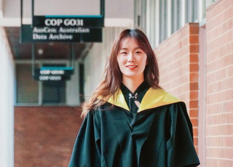 Australian Government RTP Stipend Scholarship at ANU