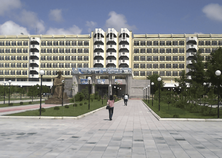 TDTU Graduate Scholarship for International Graduate Students