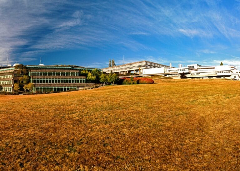 SFU Funding Options for International Students in Canada