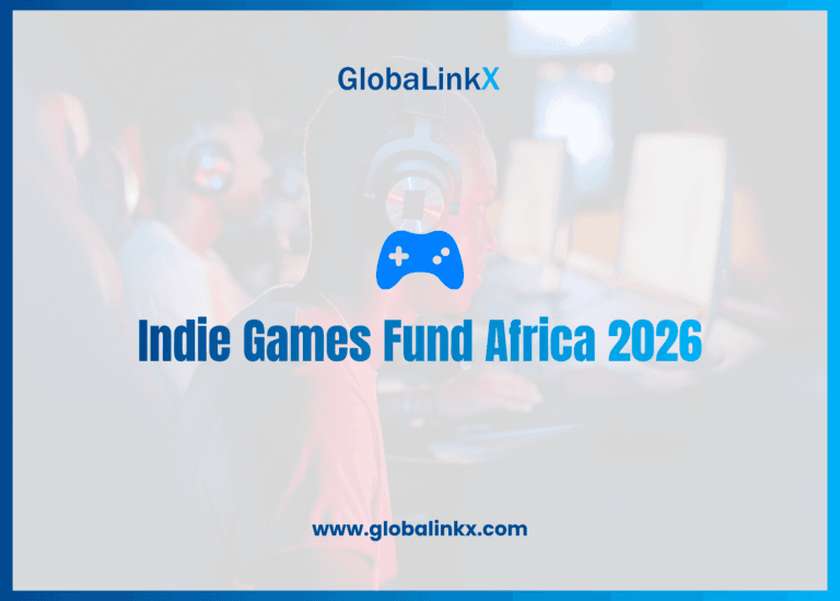 Google Play Africa Indie Games Fund 2026: Up to $200,000