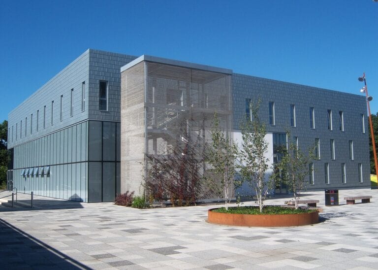 Kent International Scholarships 2026/2027 at the University of Ken