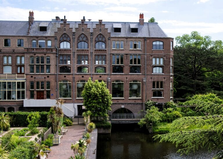 IIAS Asia in the World Fellowship 2027–2028