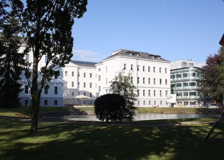 ISTA-Fellow Postdoctoral Program 2026 at ISTA in Austria (Fully Funded)