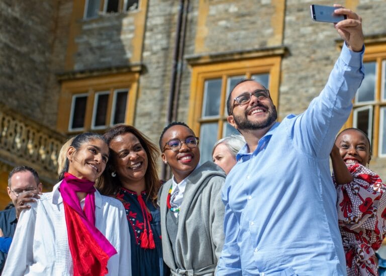 Chevening OCIS Fellowship at Oxford Centre for Islamic Studies
