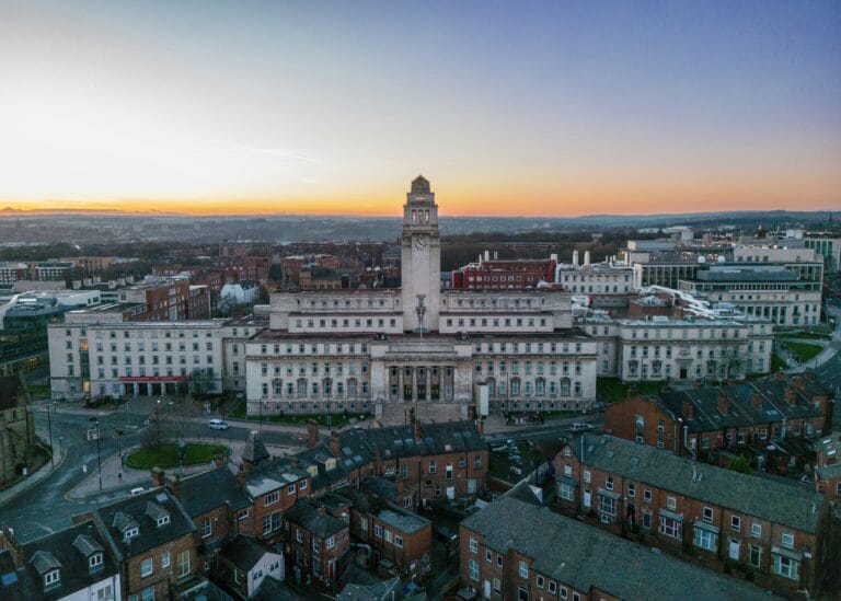 School of Computer Science Scholarship 2025/26: Mixed Precision at University of Leeds