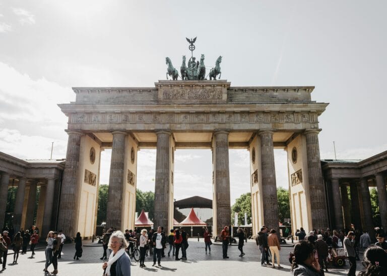 WHO Business Operations Internship 2026 in Berlin, Germany