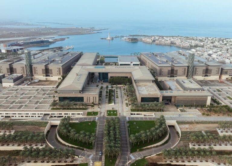 KAUST Applied Mathematics School 2026 (Fully Sponsored)