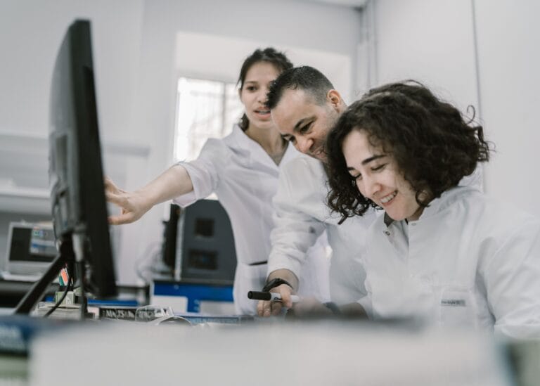 Mitacs Globalink Research Award: Up to $12,000 for Research Mobility