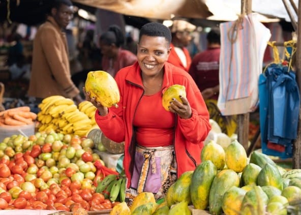 NourishNext West Africa 2026 Youth Agrifood Innovation Challenge