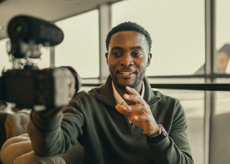 Future of Life Institute Digital Media Accelerator for AI Content Creators