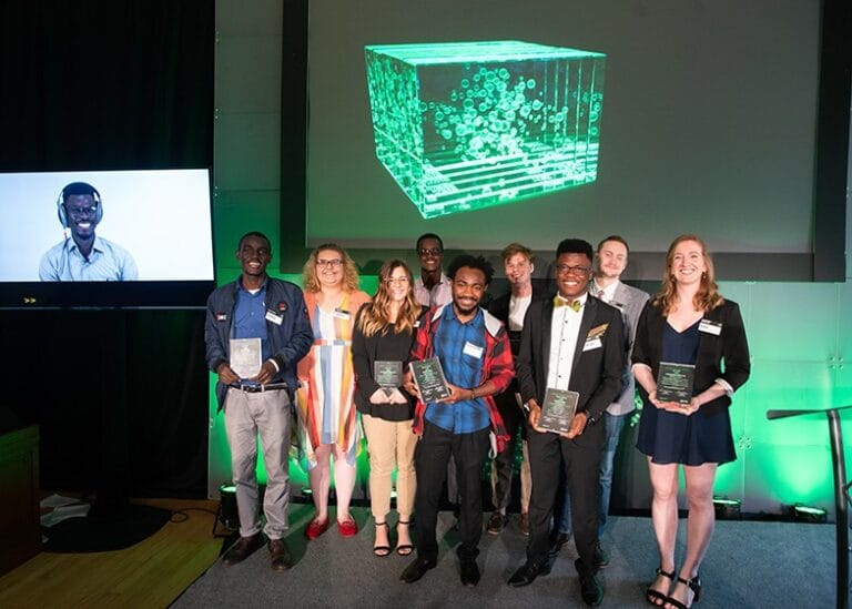 Wege Prize 2027: $65,000 Circular Design Competition