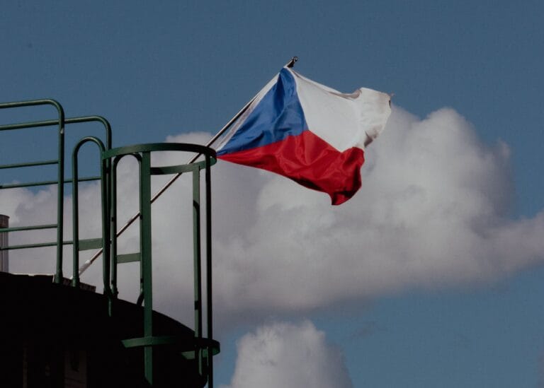 Czech Republic Government Scholarships 2027/2028 for Developing Countries