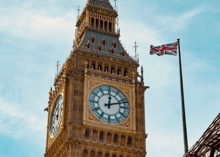 WCSJ2027 Travel Fellowships for Science Journalists in London