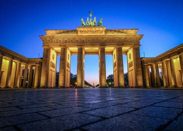 TU Berlin DAAD EPOS Scholarship 2027 for Urban Management