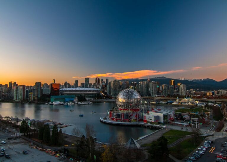 Vancouver Digital Diplomacy Forum 2027 in Canada