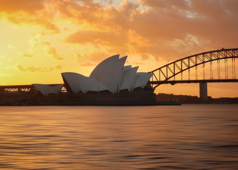 Sydney Cultural Diplomacy Forum 2027 in Australia
