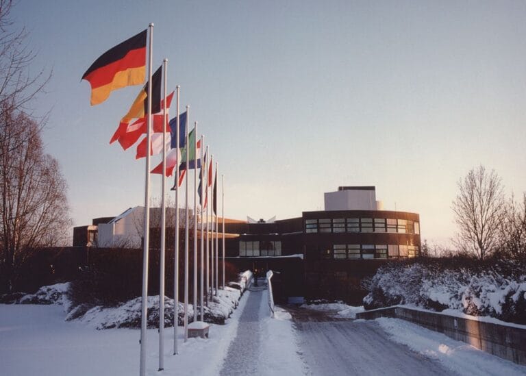 ESO Science Communication Internship 2026 in Germany