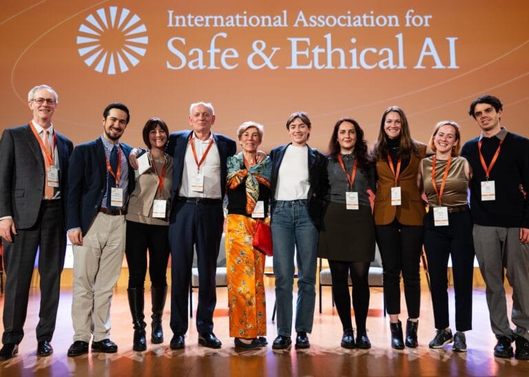 AI Safety Policy Entrepreneurship Fellowship at FAS