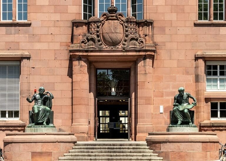 FRIAS Fellowship Programmes 2027/28 for Researchers