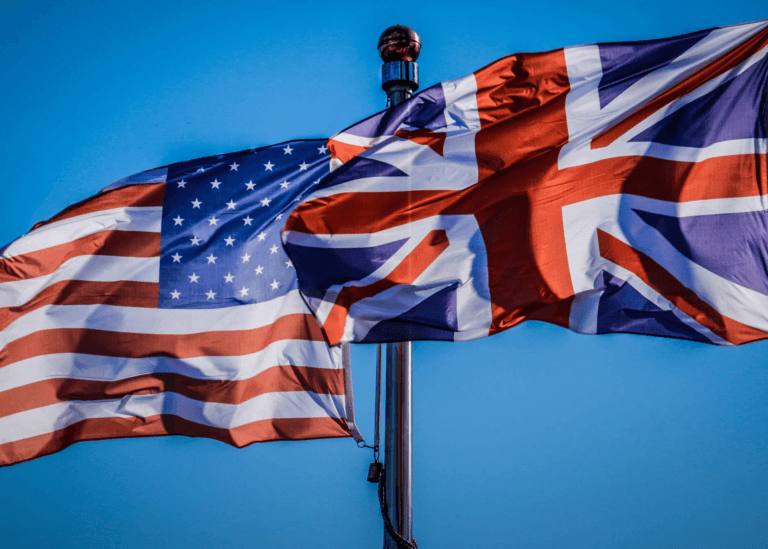 GovAI Research Fellow 2026 in London or Washington, DC