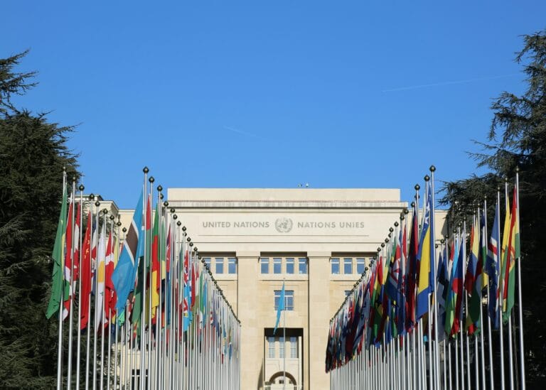 OHCHR Indigenous Fellowship Program 2027 in Geneva