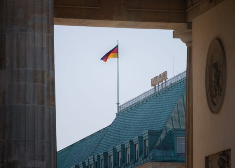 Berlin Prize Fellowship 2027–28 at the American Academy in Berlin