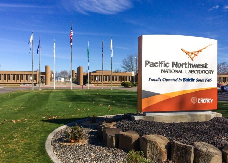 Linus Pauling Distinguished Postdoctoral Fellowship 2027 at PNNL (Fully Funded)