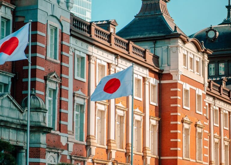 Western Balkans Meet Japan 2026/2027 Youth Exchange in Japan