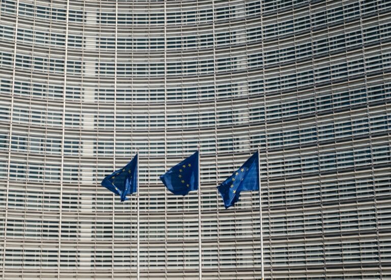 European Commission Blue Book Traineeship 2027 (Paid)