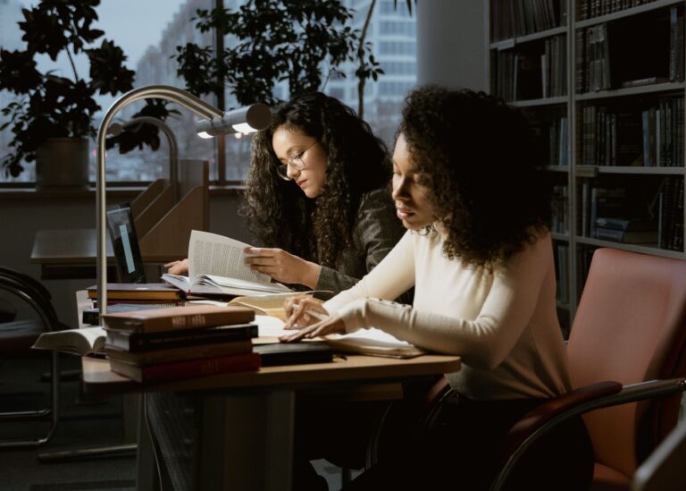 AAUW International Fellowships 2027–2028 for Women in STEM